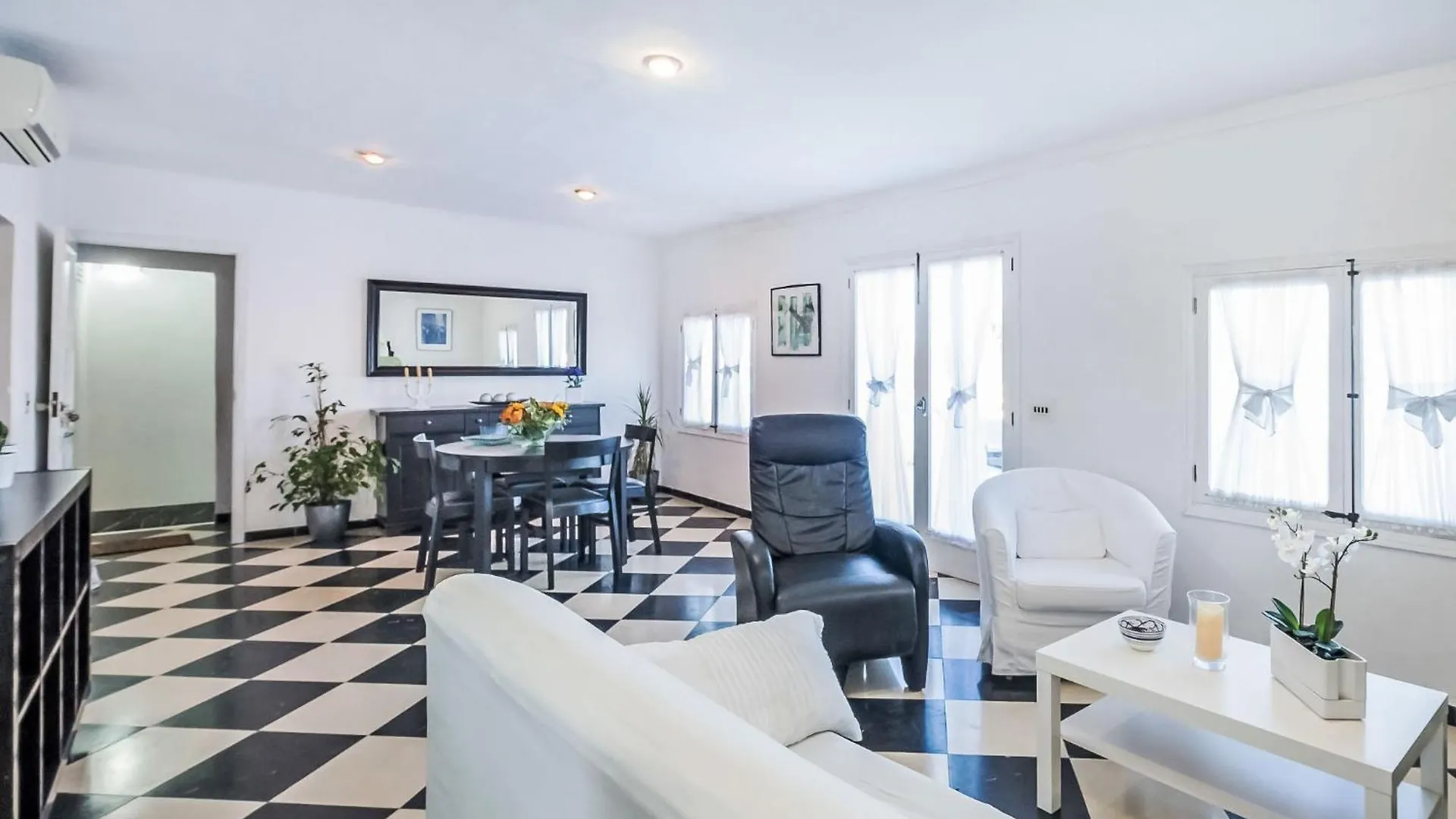Apartment Voramar 2 By Interhome Alcudia