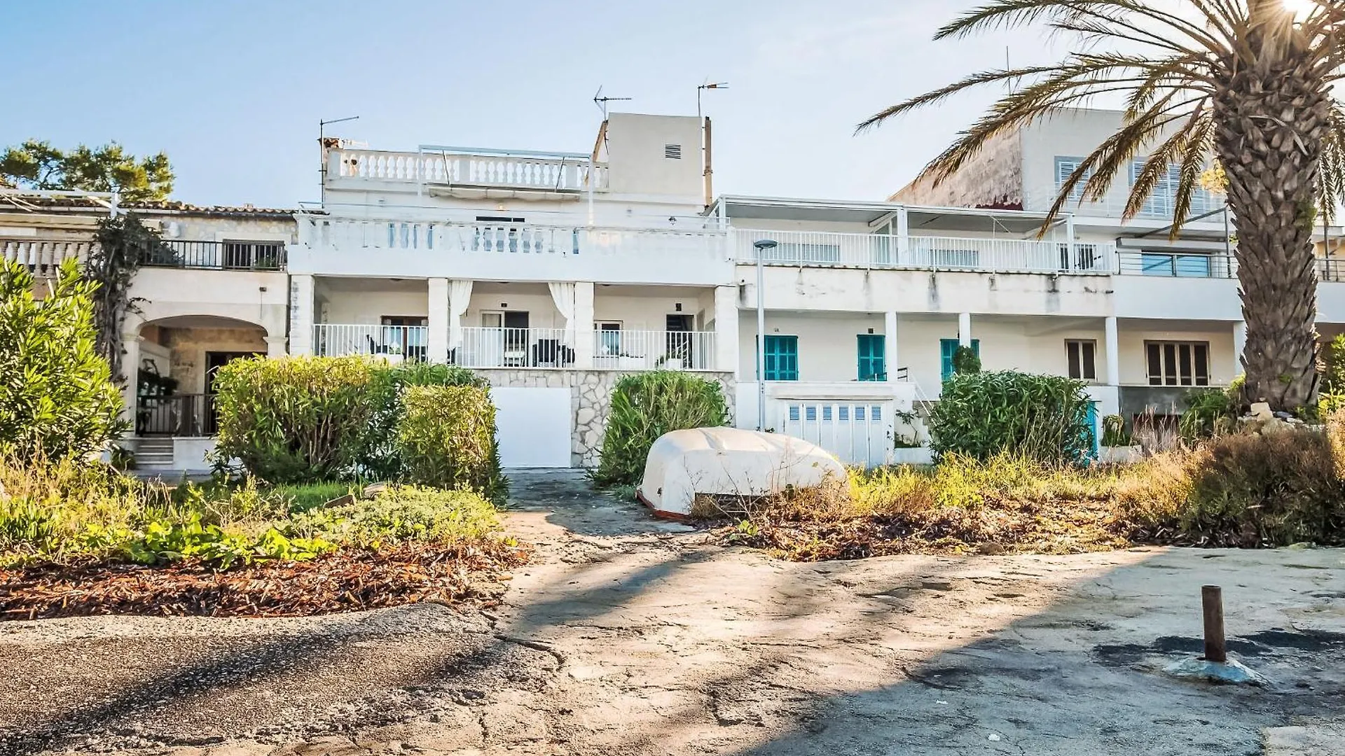 Apartment Voramar 2 By Interhome Alcudia  Spanien