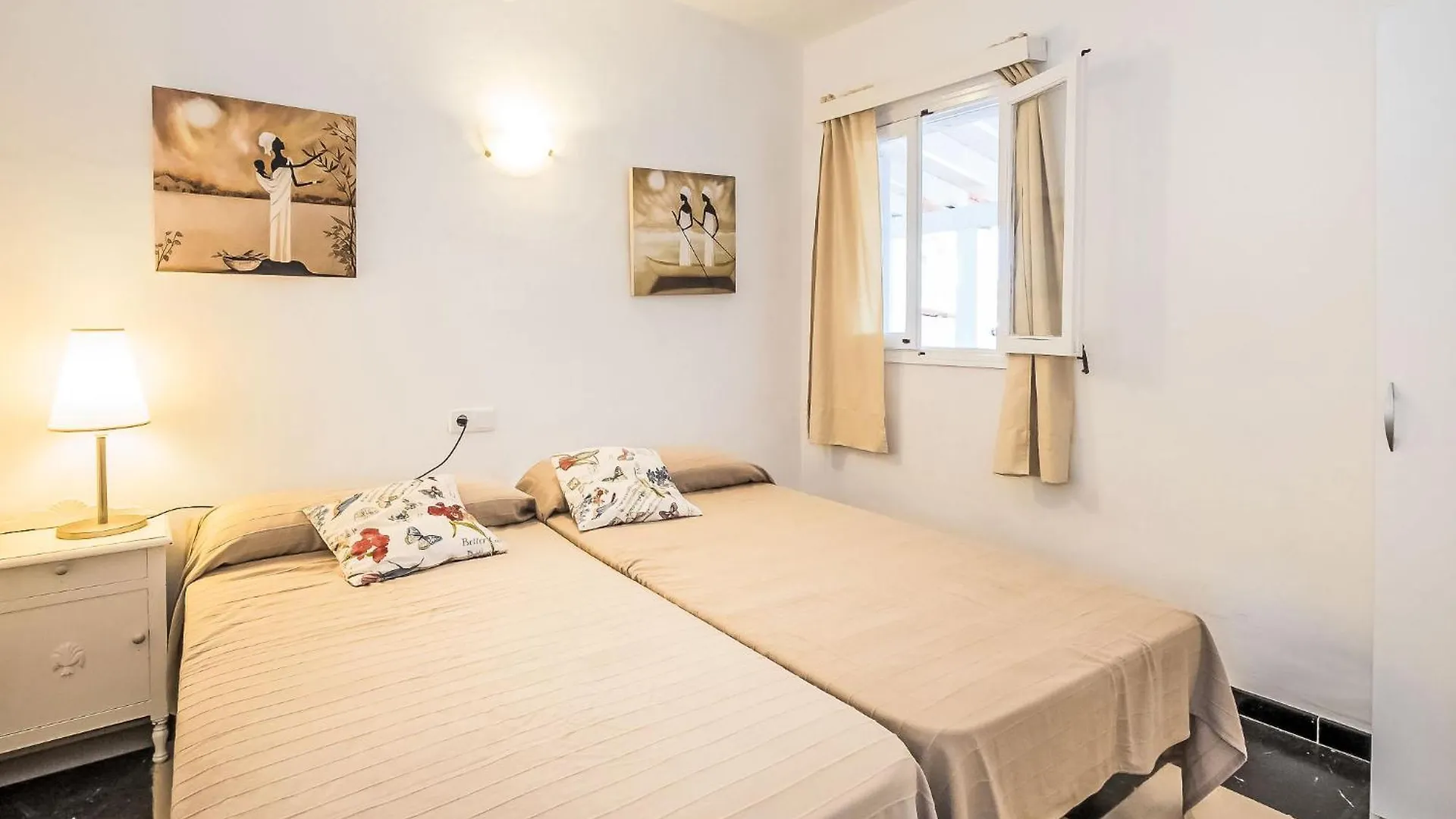Apartment Voramar 2 By Interhome Алькудия 0*,  Испания