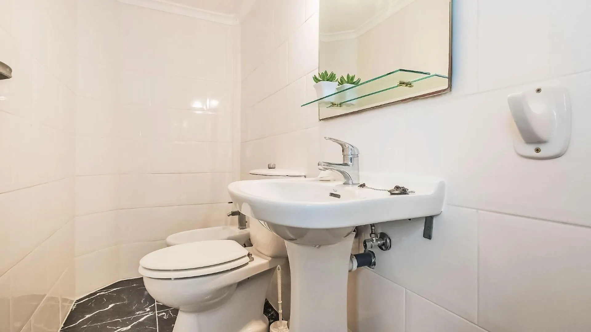 Apartment Voramar 2 By Interhome Алькудия 0*,