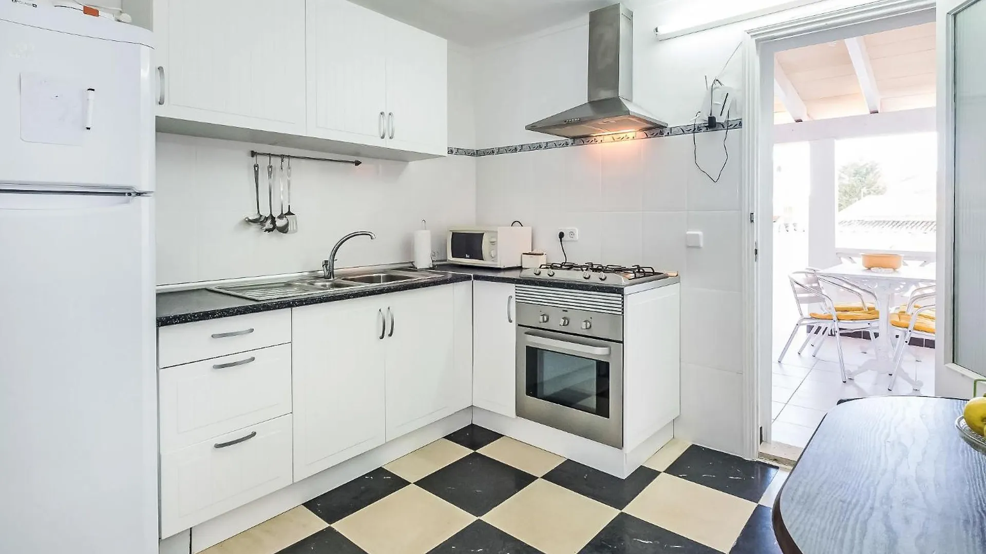 Apartment Voramar 2 By Interhome Алькудия