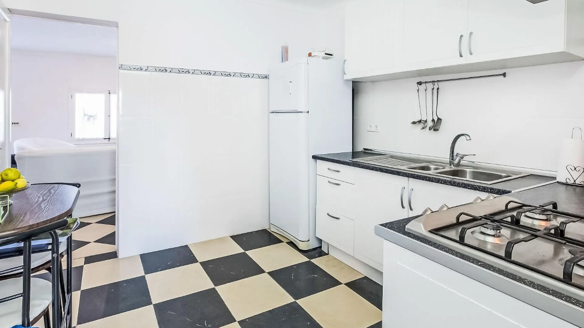 Apartment Voramar 2 By Interhome Алькудия 0*,  Испания